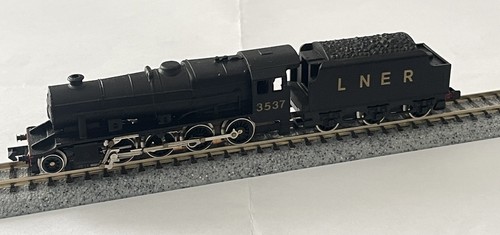 Graham farish gauge - gauge, 8f