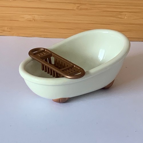 Sylvanian families bath - sylvanian,