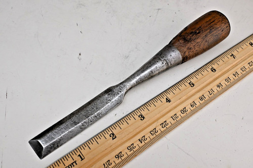 Vintage tools early wood - g., e.