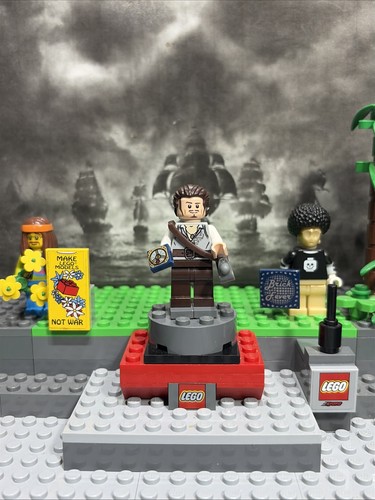 Lego mini figure - lego,