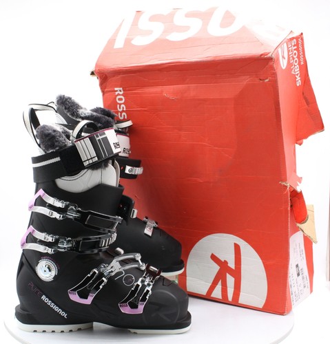 Rossignol pure elite womens - rossignol,