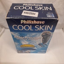 Philishave Cool Skin Shaving System