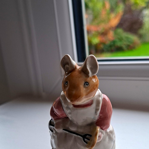 Royal doulton brambly - royal,
