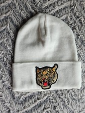 Polo Ralph Lauren Tiger patch