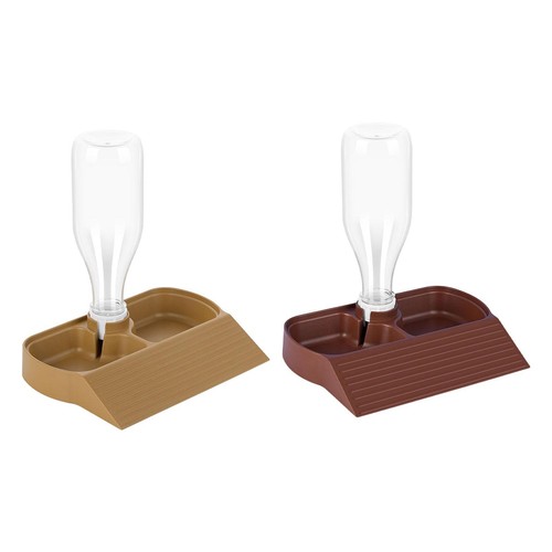 Reptile feeder tank and - tank,