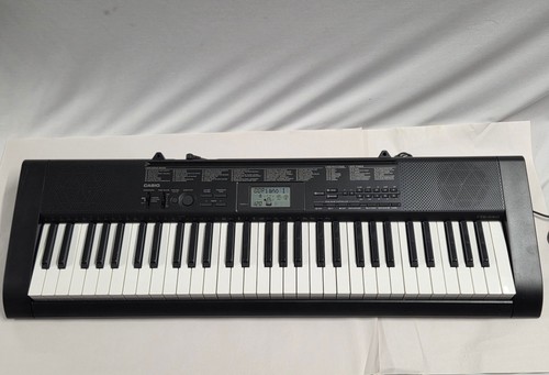 Casio ctk 1150 - ctk-1150, electronic