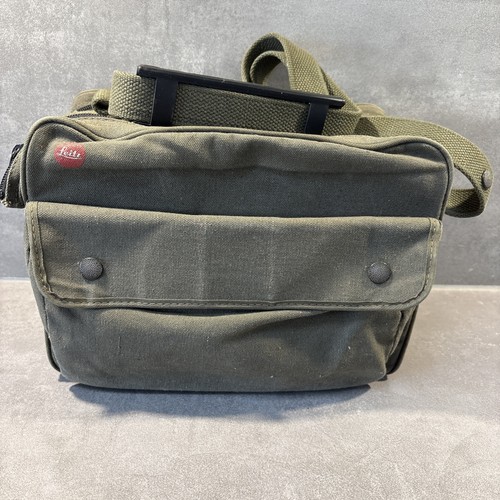 Leitz leica bag system - leitz,