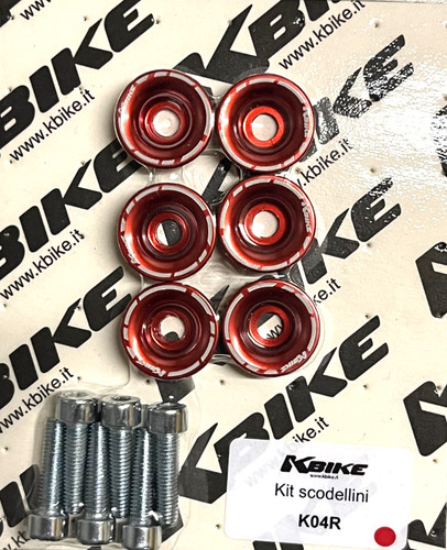 Kbike k04r ducati - kbike,