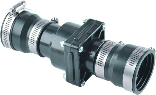 Hydro master plastic sump pump - master,