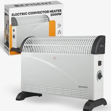 Electric Convector Heater 3