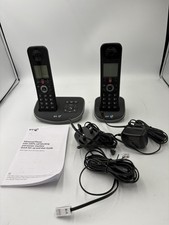 Premium black cordless - bt,