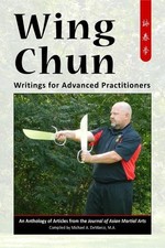 Wing Chun - 9781893765344