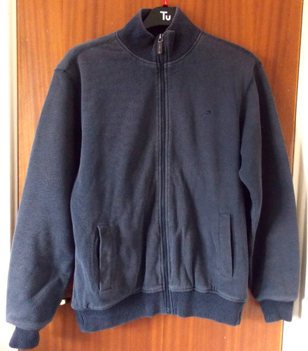 Tesco men fleece - tesco, men's