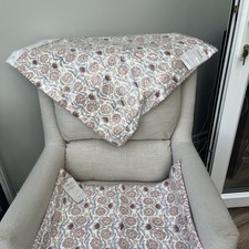 Redoute cotton cushion - redoute,