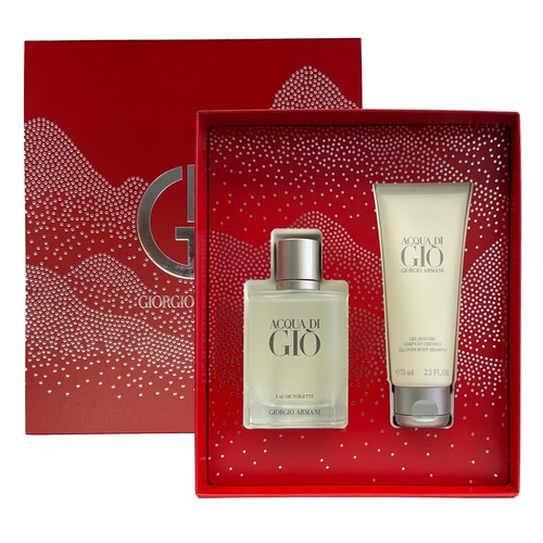 Giorgio armani acqua - armani, gio