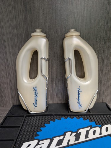 Vintage campagnolo water - campagnolo,