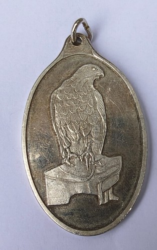 Pamp suisse falcon rare oz - falcon, 1