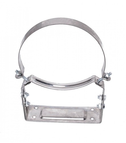 Chimney brackets - 2,