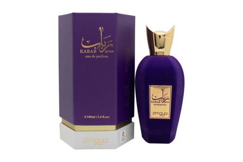 Zimaya rabab gems - gems, eau