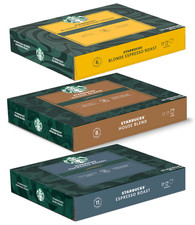 Nespresso Professional