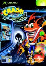 Crash bandicoot the - bandicoot:,