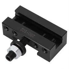 CNC Lathe Machine Tool Holder