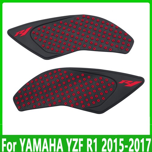 1pair tank traction - tank, side