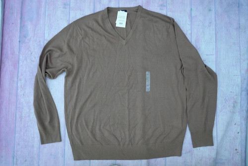 Uniqlo merino wool jumper xxl - merino,