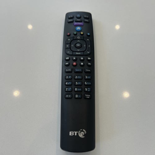 Youview remote control - remote,