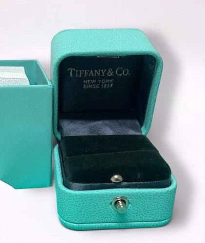 Tiffany engagement ring - tiffany,