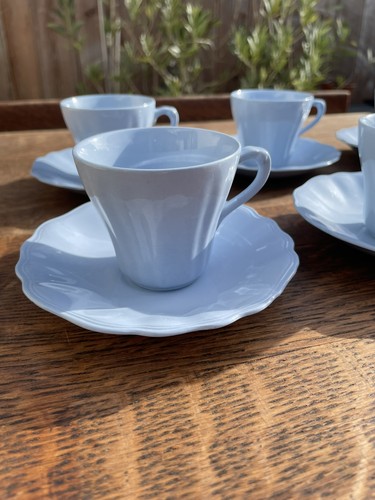 Vintage meakin glamour celeste - vintage,