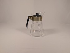 Vintage 1960s Pyrex Maxwell