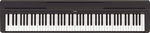 Yamaha 88 key - p-45,