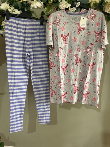 Pretty secrets pyjamas pjs - pyjamas,