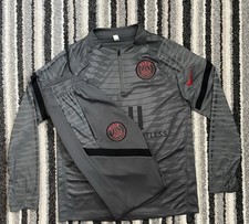 PSG  Tracksuit Size Small