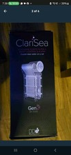 D-D Clarisea  SK5000 Automatic Fleece Filter Aquarium Fish Tank Sump Reef