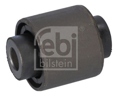 Suspension bushings and - , clamps