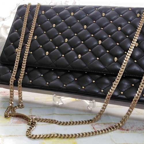 Thomas wylde skull - skull, black