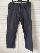 Armani Men's Dark Navy Blue
