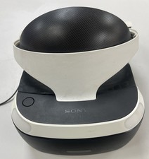 PlayStation VR Headset Bundle