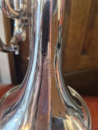 Boosey hawkes 923 sovereign - &,