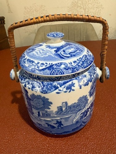 Copeland spode italian - spode, &