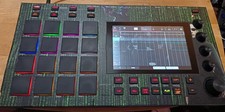 Akai mpc live sampler - mpc, 1