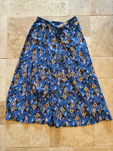 Select women blue floral - select,