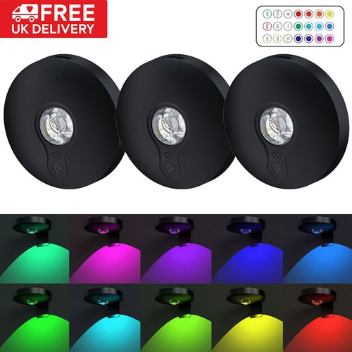 Set led rechargeable slim - of,