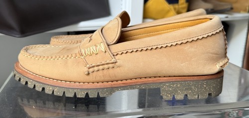 Yuketen mens tan natural - yuketen,