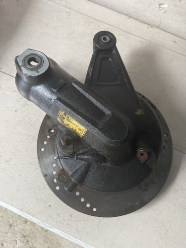 Bmw k1100 final drive - 91-99,