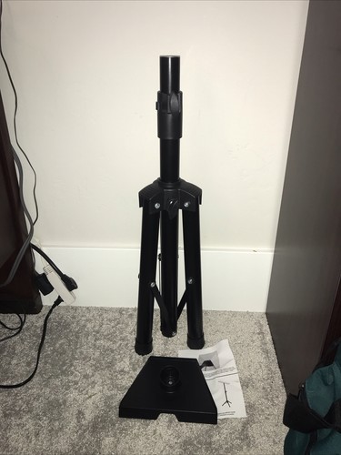 Never used starlink tripod - used,