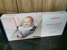 Baby bjorn bouncer - bjorn, balance