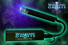 UV Purple  Laser Grid